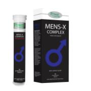 Power Health Mens-X Complex Stevia 32 Tablets